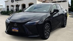 2025 Lexus RZ 300e 300e FWD