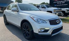2016 Infiniti QX50 Base