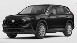 2023 Honda CR-V EX