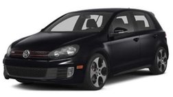 2014 Volkswagen GTI 