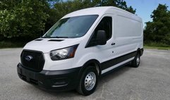 2024 Ford Transit 250