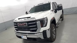 2025 GMC Sierra 2500HD SLT