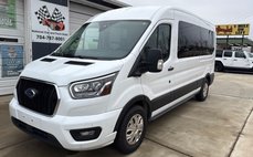 2023 Ford Transit T-350
