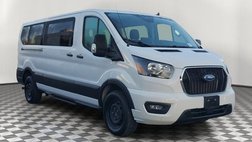 2023 Ford Transit 350 XL
