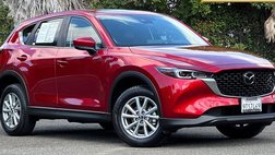 2023 Mazda CX-5 S Preferred