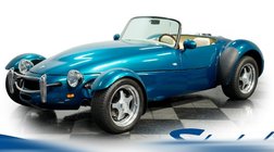 1993 Panoz 