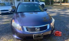 2008 Honda Accord EX