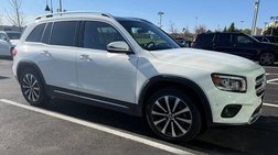 2023 Mercedes-Benz GLB GLB 250 4MATIC