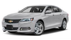 2020 Chevrolet Impala Premier