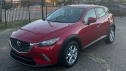 2016 Mazda CX-3 Touring