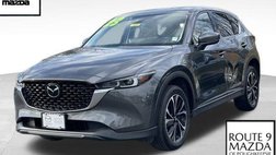 2023 Mazda CX-5 2.5 S Premium
