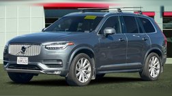 2018 Volvo XC90 T6 Inscription