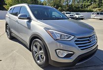 2015 Hyundai Santa Fe Limited
