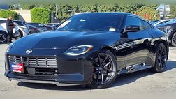 2023 Nissan Z Performance