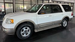 2004 Ford Expedition Eddie Bauer