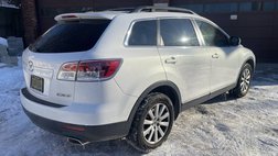 2007 Mazda CX-9 Sport