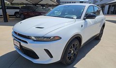 2025 Dodge Hornet GT