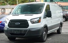 2019 Ford Transit 250