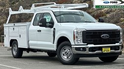 2026 Ford Super Duty F-250 XL