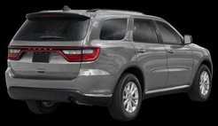 2024 Dodge Durango Pursuit