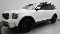 2023 Kia Telluride SX-Prestige X-Line