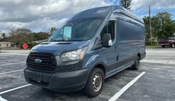 2019 Ford Transit 250