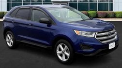 2015 Ford Edge SE