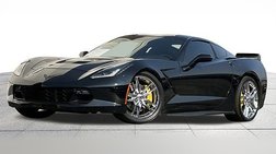2016 Chevrolet Corvette Stingray Z51