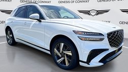 2026 Genesis GV70 3.5T Sport Advanced