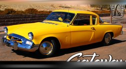 1955 Other Makes 