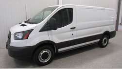 2019 Ford Transit 150