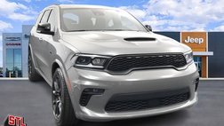 2022 Dodge Durango SRT 392