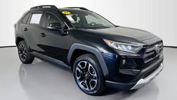 2021 Toyota RAV4 Adventure