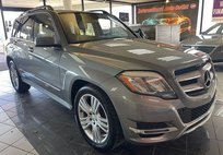 2013 Mercedes-Benz GLK-Class GLK 350 4MATIC