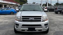 2015 Ford Expedition EL Limited