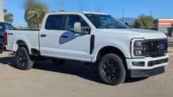 2026 Ford Super Duty F-350 XL