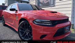 2019 Dodge Charger R/T