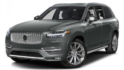 2016 Volvo XC90 T6 Inscription