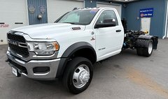 2022 Ram Tradesman