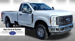 2026 Ford Super Duty F-250 XL