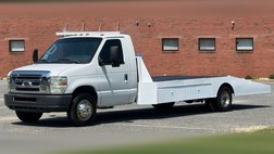 2011 Ford E-150 XL