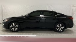 2022 Nissan Altima 2.5 SL