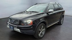 2011 Volvo XC90 3.2 R-Design