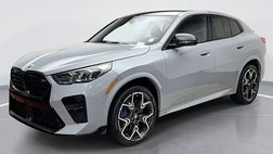2024 BMW X2 M35i