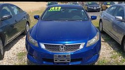 2008 Honda Accord LX-S