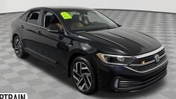 2024 Volkswagen Jetta SEL