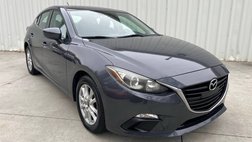 2014 Mazda MAZDA3 i Touring