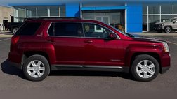 2016 GMC Terrain SLE-2