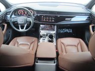 2023 Audi Q7 quattro Premium Plus 45 TFSI