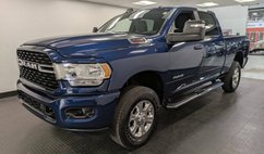 2024 Ram Ram Pickup 2500 Big Horn